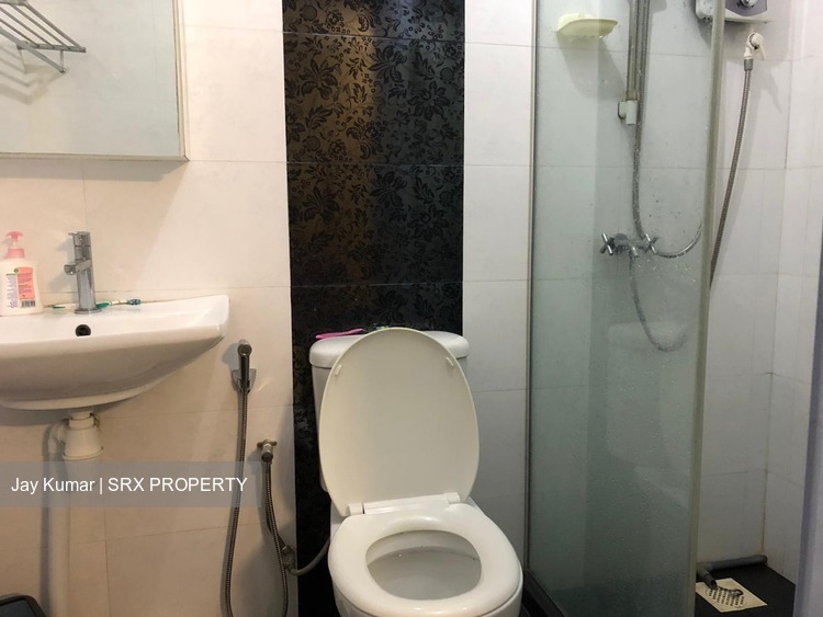Blk 206C Compassvale Lane (Sengkang), HDB 5 Rooms #188954112